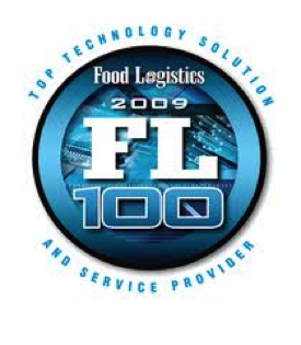 Food Logistics - 2009 - FL 100